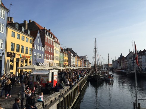 köpenhamn