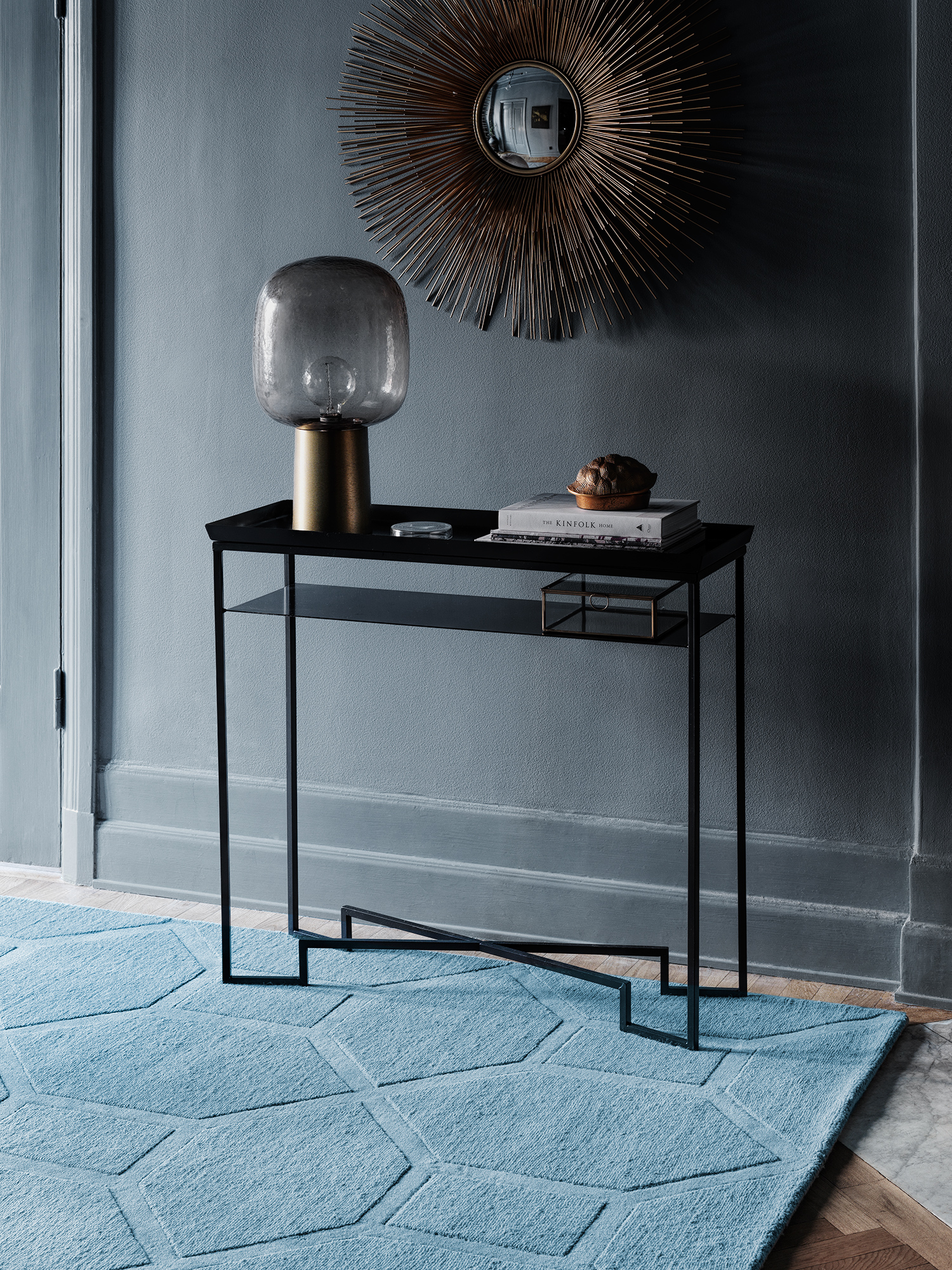 Inspiration mattor sanna fischer metro mode