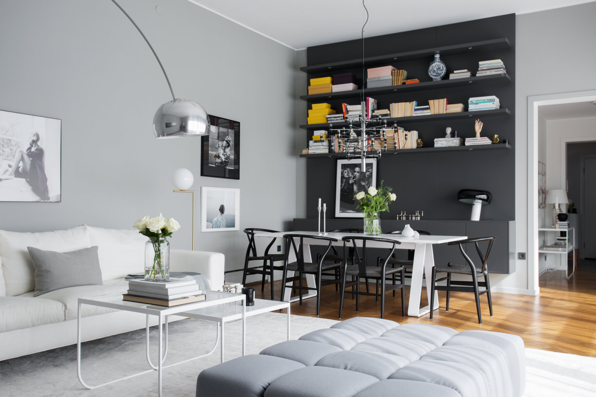 Inspiration vardagsrum sanna fischer metro mode
