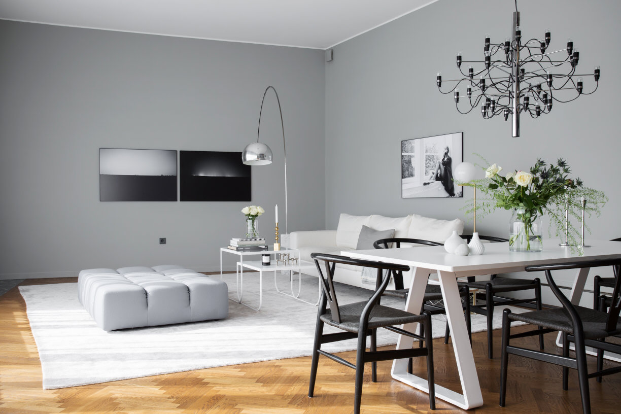 Inspiration vardagsrum sanna fischer metro mode